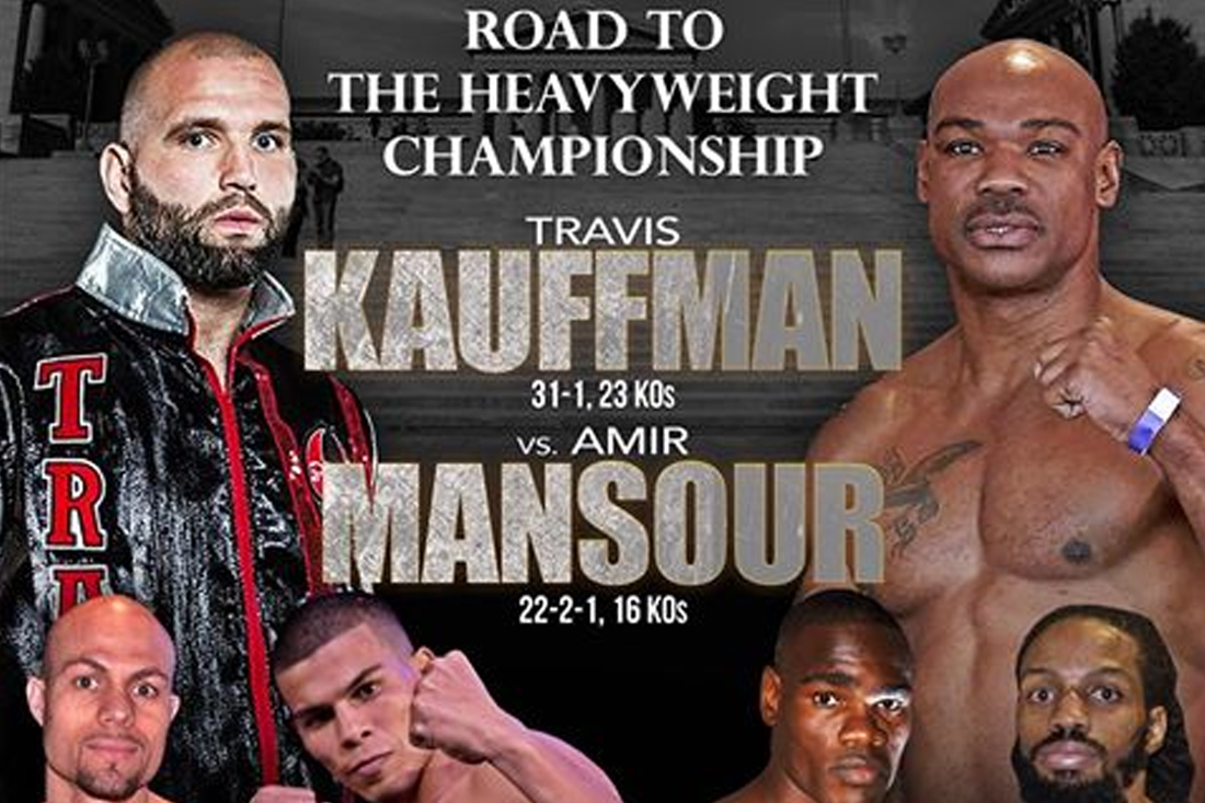 roy foreman - kauffman v mansour