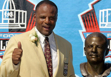 Roy Foreman - Warren Moon thumb