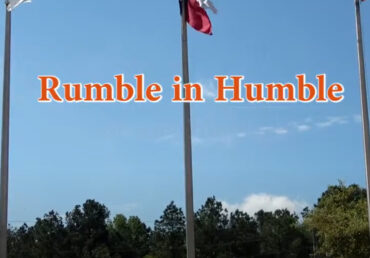 roy foreman - rumble humble thumb